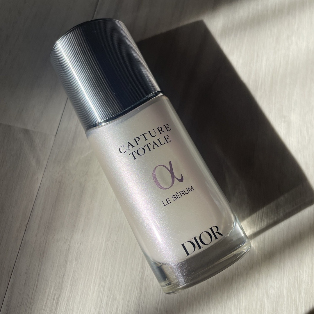 Dior スキンケア美容液