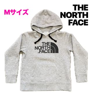 ザノースフェイス(THE NORTH FACE)のTHE NORTH FACE パーカー Mサイズ(パーカー)