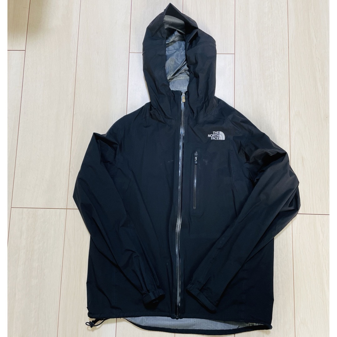 THE NORTH FACE(ザノースフェイス)のノースフェイス　ナイロンジャケット レディースのジャケット/アウター(ナイロンジャケット)の商品写真