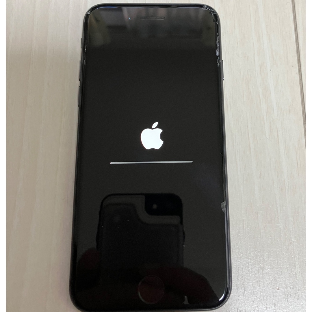 iPhone8 64GBスマホ/家電/カメラ