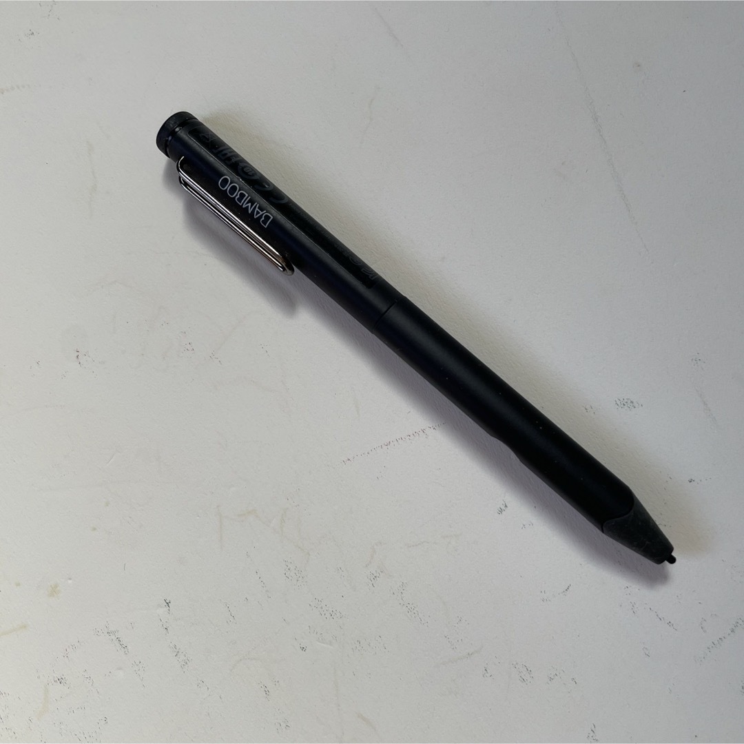 Wacom(ワコム)のWACOM Bamboo Fineline 3rd generation CS6 スマホ/家電/カメラのPC/タブレット(その他)の商品写真