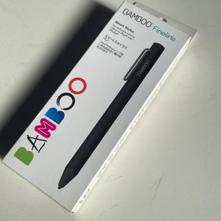 ワコム(Wacom)のWACOM Bamboo Fineline 3rd generation CS6(その他)