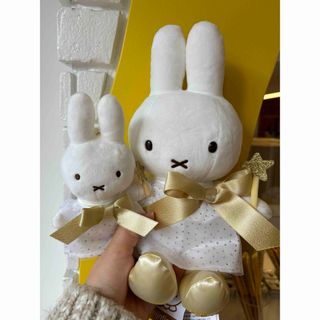 ミッフィー(miffy)のハウステンボス ミッフィー トゥインクルミッフィー(キャラクターグッズ)