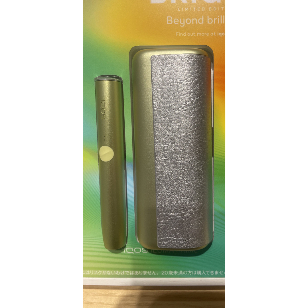 製品登録可能 IQOS アイコス 取り混ぜ イルマ ブライト モデル 製品登録可能 IQOS アイコス 取り混ぜ イルマ ブライト モデル
