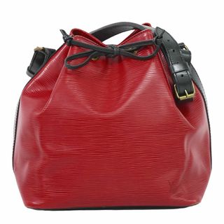 ヴィトン(LOUIS VUITTON) エピ バッグ（レッド/赤色系）の通販 48点