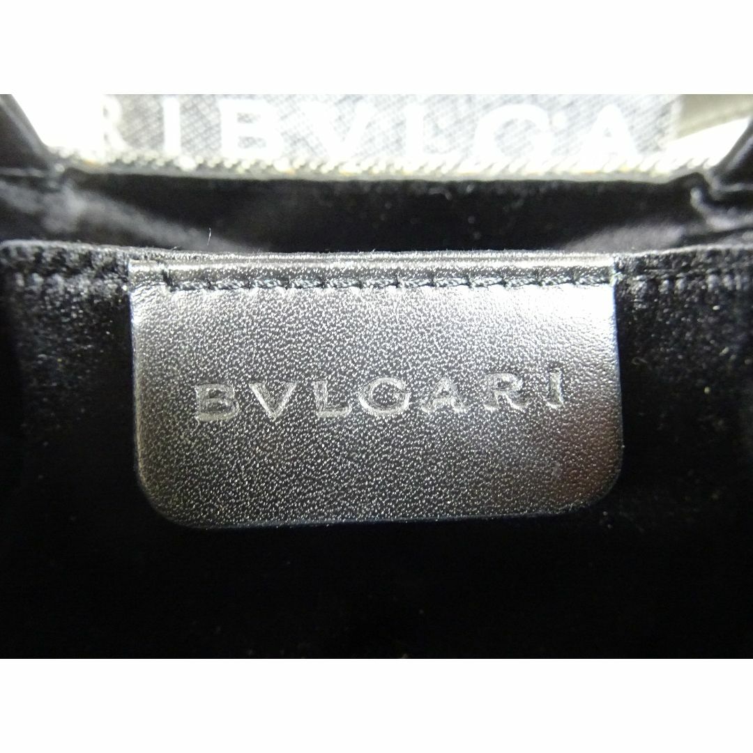 BVLGARI(ブルガリ)のM広019 / BVLGARI ロゴマニア ビーゼロワン ハンドバッグ  レディースのバッグ(ハンドバッグ)の商品写真