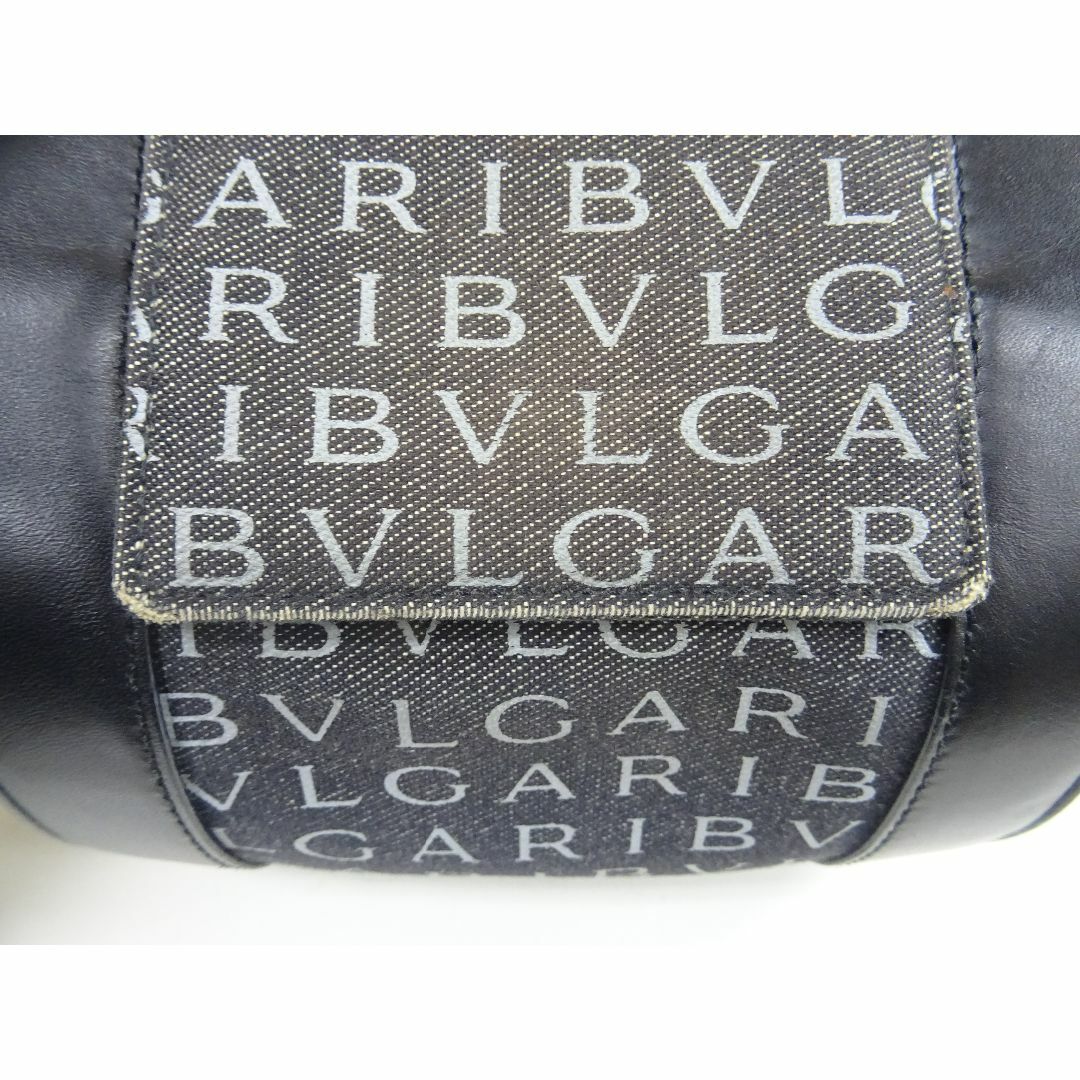 BVLGARI(ブルガリ)のM広019 / BVLGARI ロゴマニア ビーゼロワン ハンドバッグ  レディースのバッグ(ハンドバッグ)の商品写真