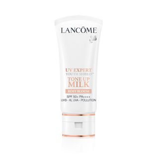 ランコム(LANCOME)のlancome ランコム uvエクスペール トーンアップ ローズ 未開封(日焼け止め/サンオイル)