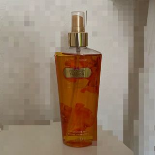 ヴィクトリアズシークレット(Victoria's Secret)のVictorlia's Seacret＊フレグランスミスト(香水(女性用))