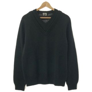 BLACK COMME des GARCONS - BLACK COMME des GARCONS カジュアル ...