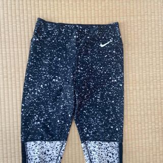 ナイキ(NIKE)のNIKE レギンス(レギンス/スパッツ)