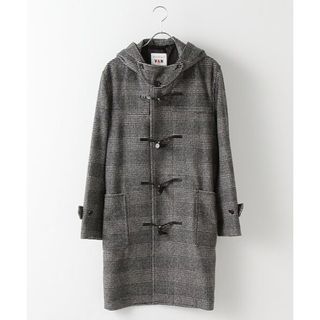 ヴァンヂャケット(VAN Jacket)の美品　van jacket ヴァンジャケット　ダッフルコート　カシミヤ　水牛(ダッフルコート)