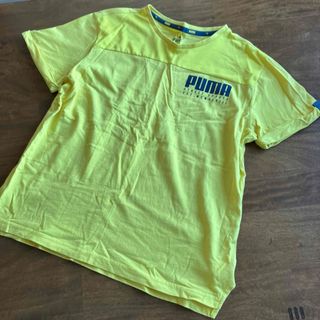 プーマ(PUMA)のプーマ　Tシャツ　160(Tシャツ/カットソー)