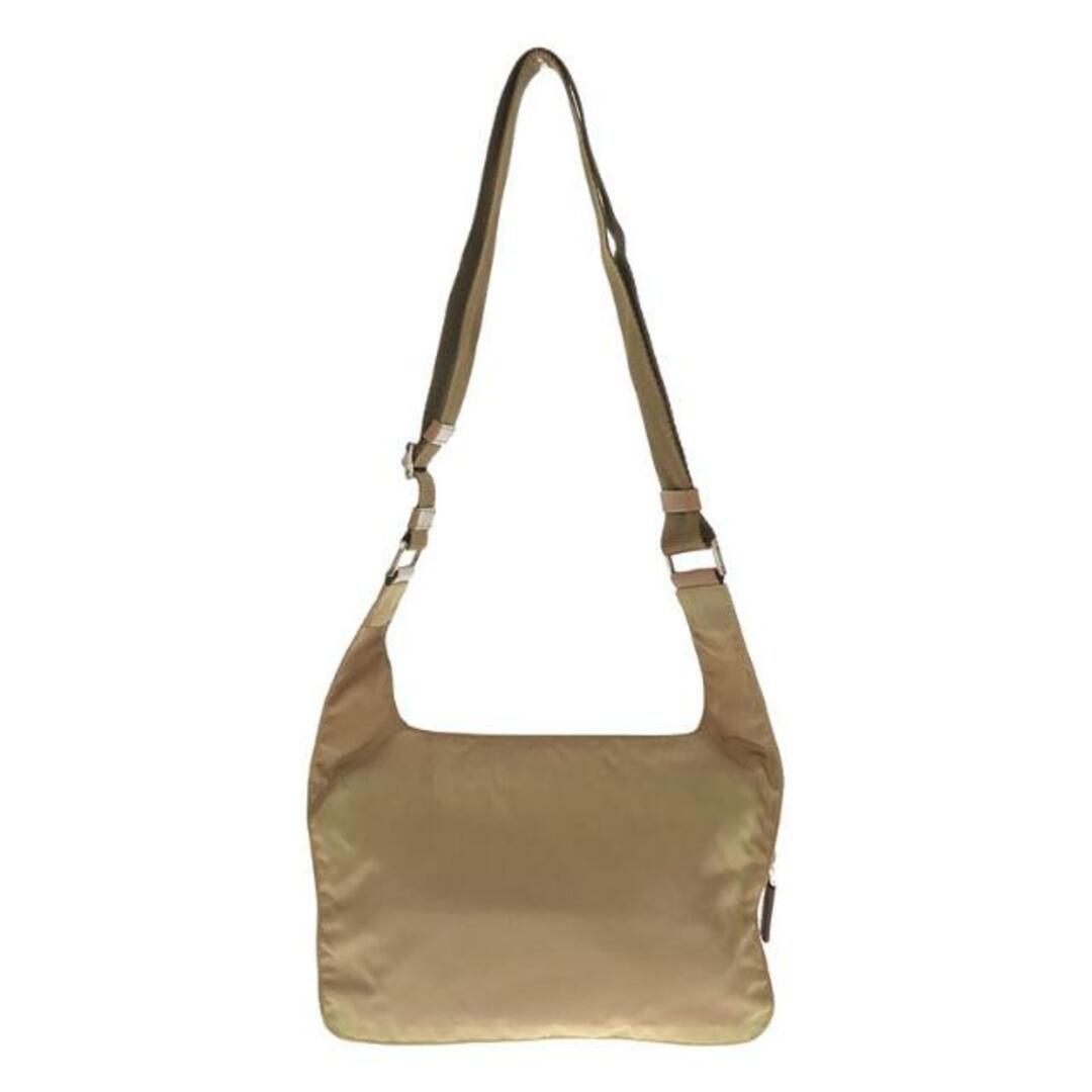 PRADA - PRADA / プラダ | BT0521 / ナイロンショルダーバッグ PRADA - PRADA / プラダ | BT0521 / ナイロンショルダーバッグ