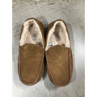 アグ(UGG)のUG G スリッポン(スリッポン/モカシン)