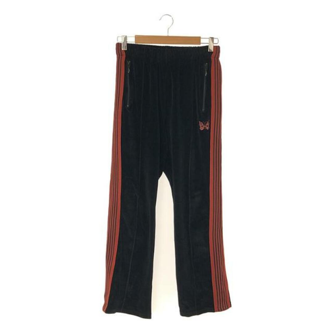 Needles - Needles / ニードルス | Track Pant - C/Pe Velour Needles - Needles / ニードルス | Track Pant - C/Pe Velour