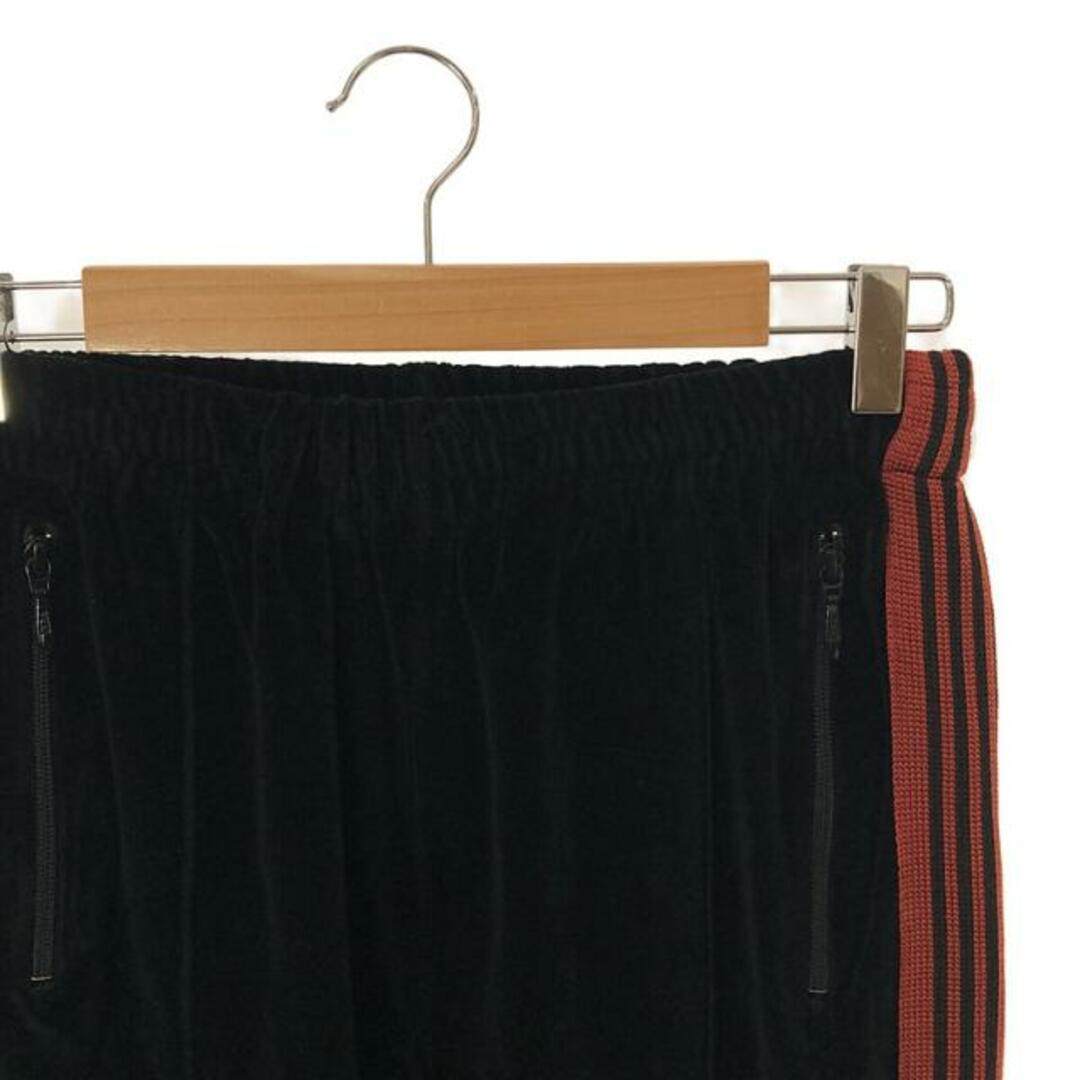 Needles - Needles / ニードルス | Track Pant - C/Pe Velour Needles - Needles / ニードルス | Track Pant - C/Pe Velour