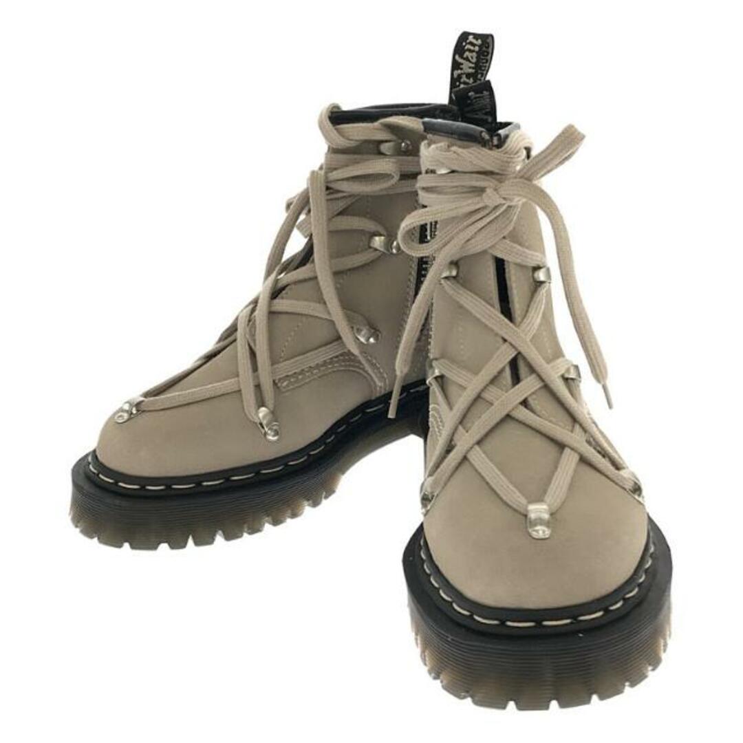 Rick Owens - 【美品】 Rick Owens / リックオウエンス | × Dr.Martens