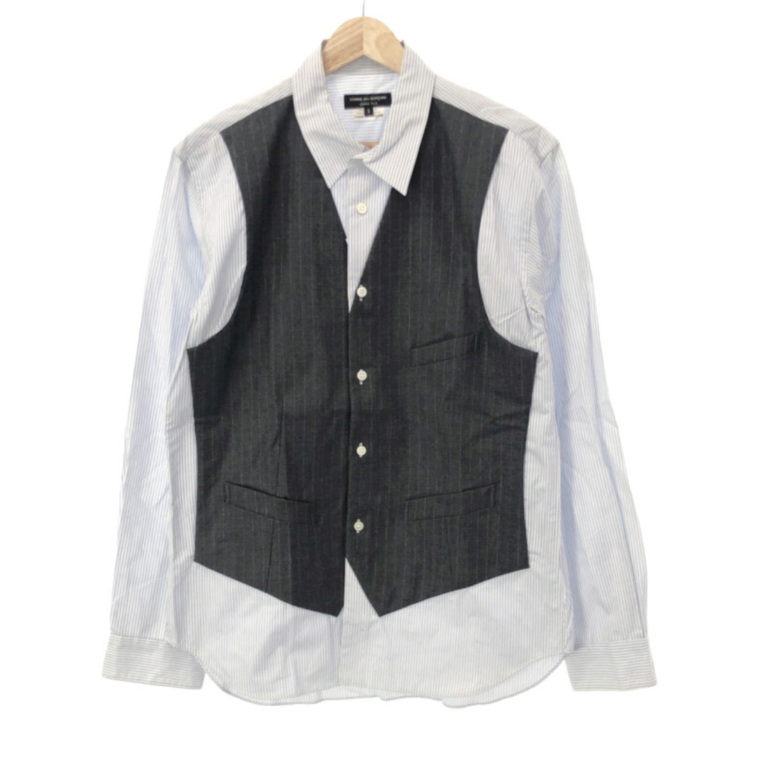 COMME des GARCONS HOMME PLUS コム デギャルソンオムプリュス COMME des GARCONS HOMME PLUS コム デギャルソンオムプリュス