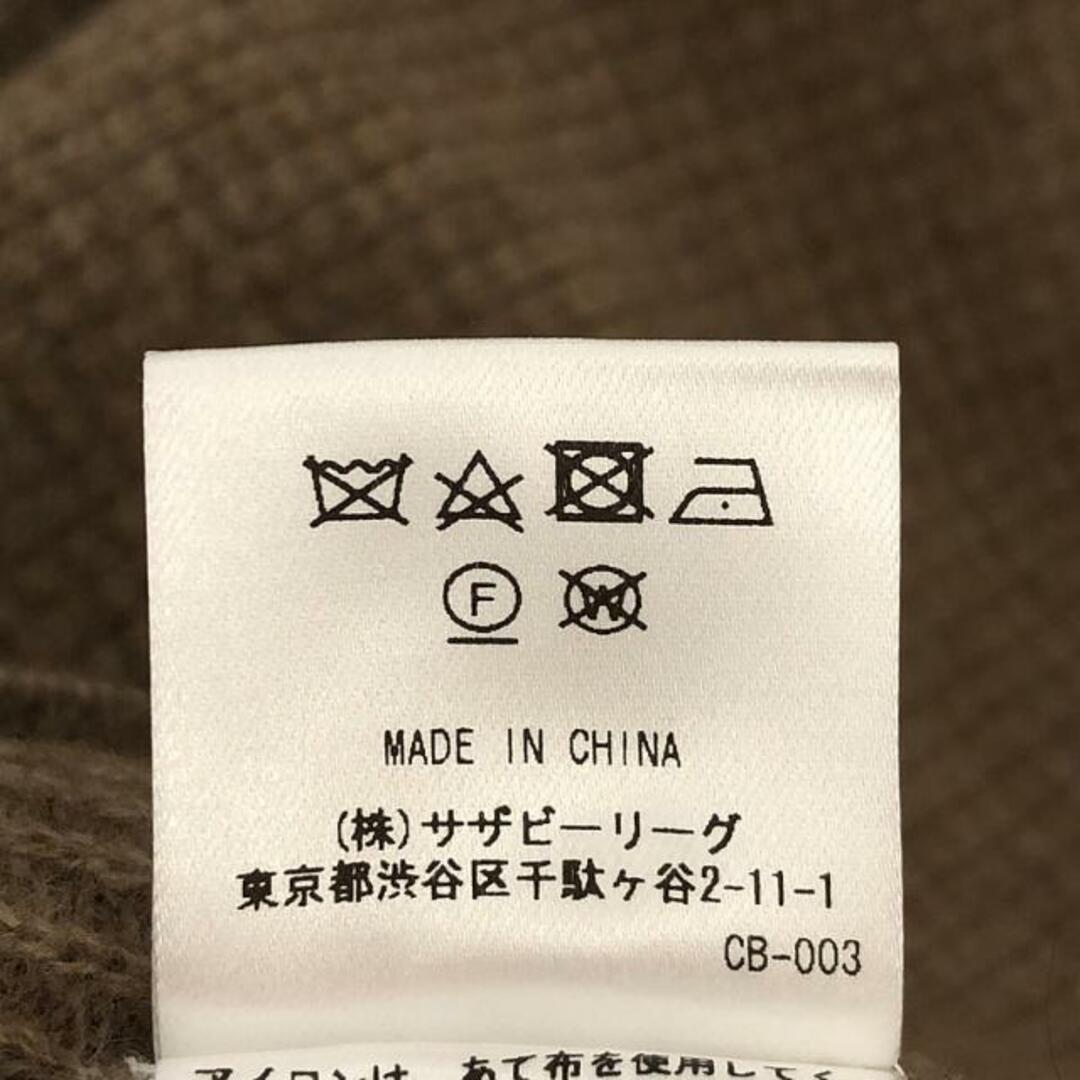 Ron Herman - Ron Herman / ロンハーマン | cashmere 100 Ron Herman - Ron Herman / ロンハーマン | cashmere 100