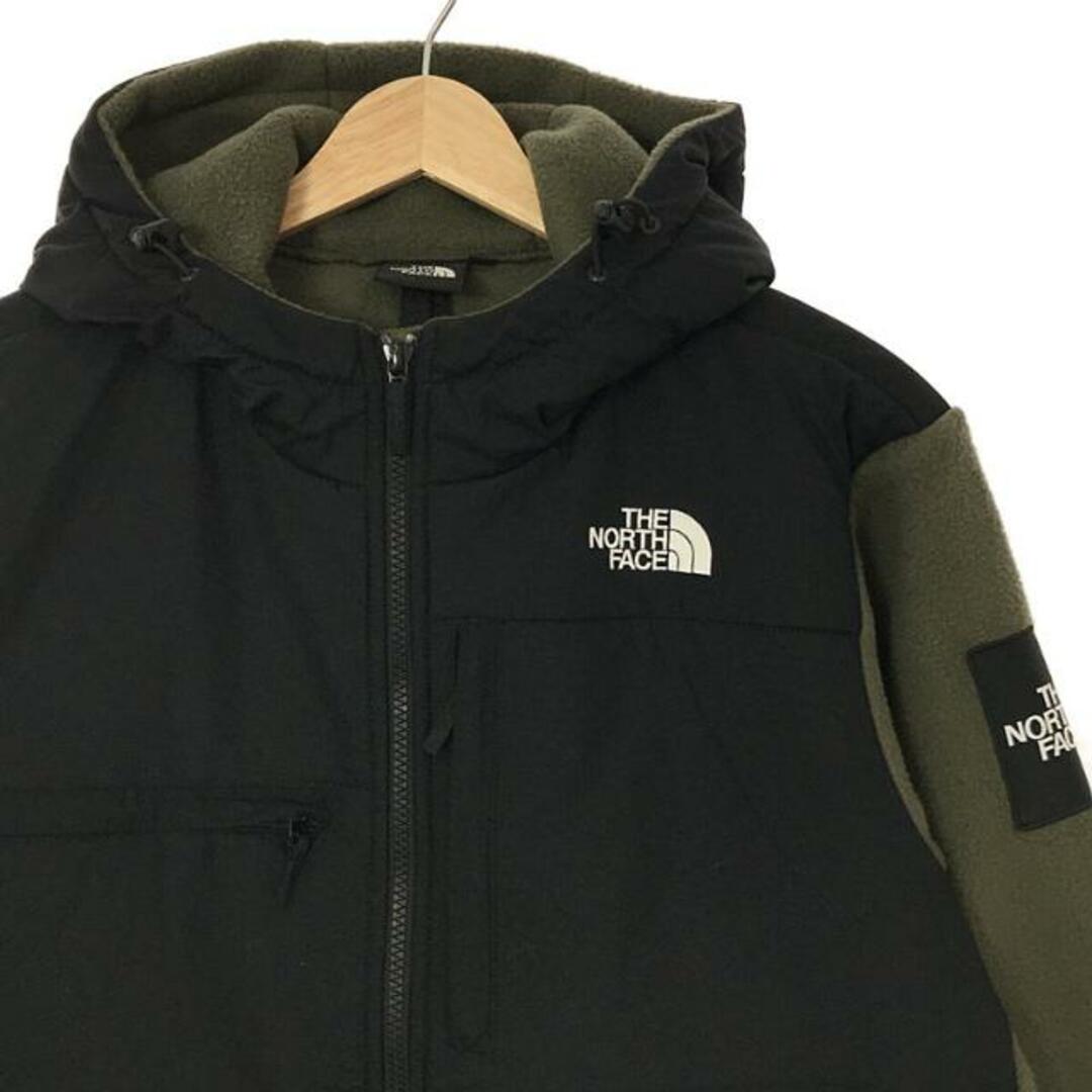 ジャケット/アウターTHE NORTH FACE / ザノースフェイス | デナリフーディ | M | カーキ | メンズ