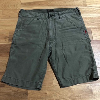 W)taps - WTAPS 22SS Cargo shorts COPO Weather ODの通販 by ガメゴン