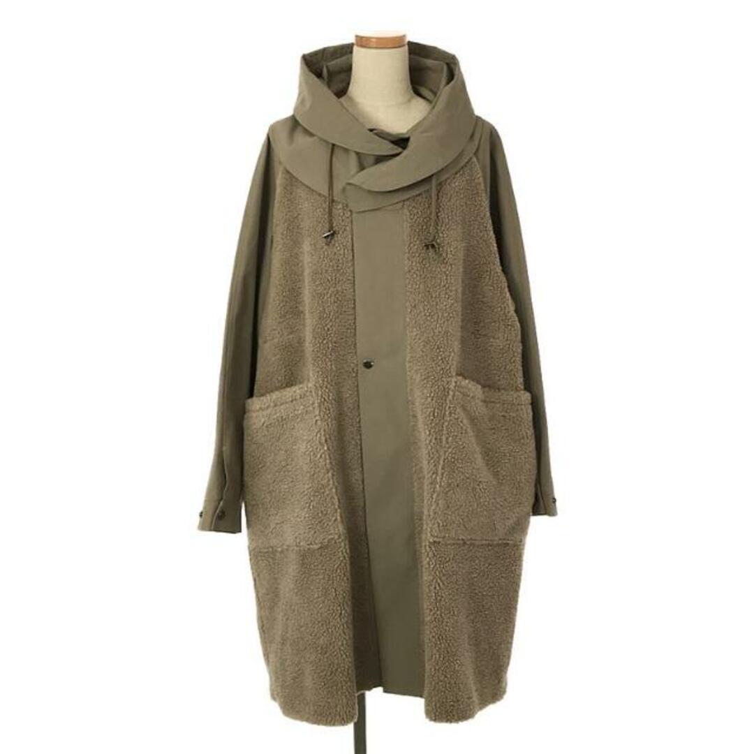 IENA - 【美品】 IENA / イエナ | 2023AW | 【VACHEMENT IENA - 【美品】 IENA / イエナ | 2023AW | 【VACHEMENT