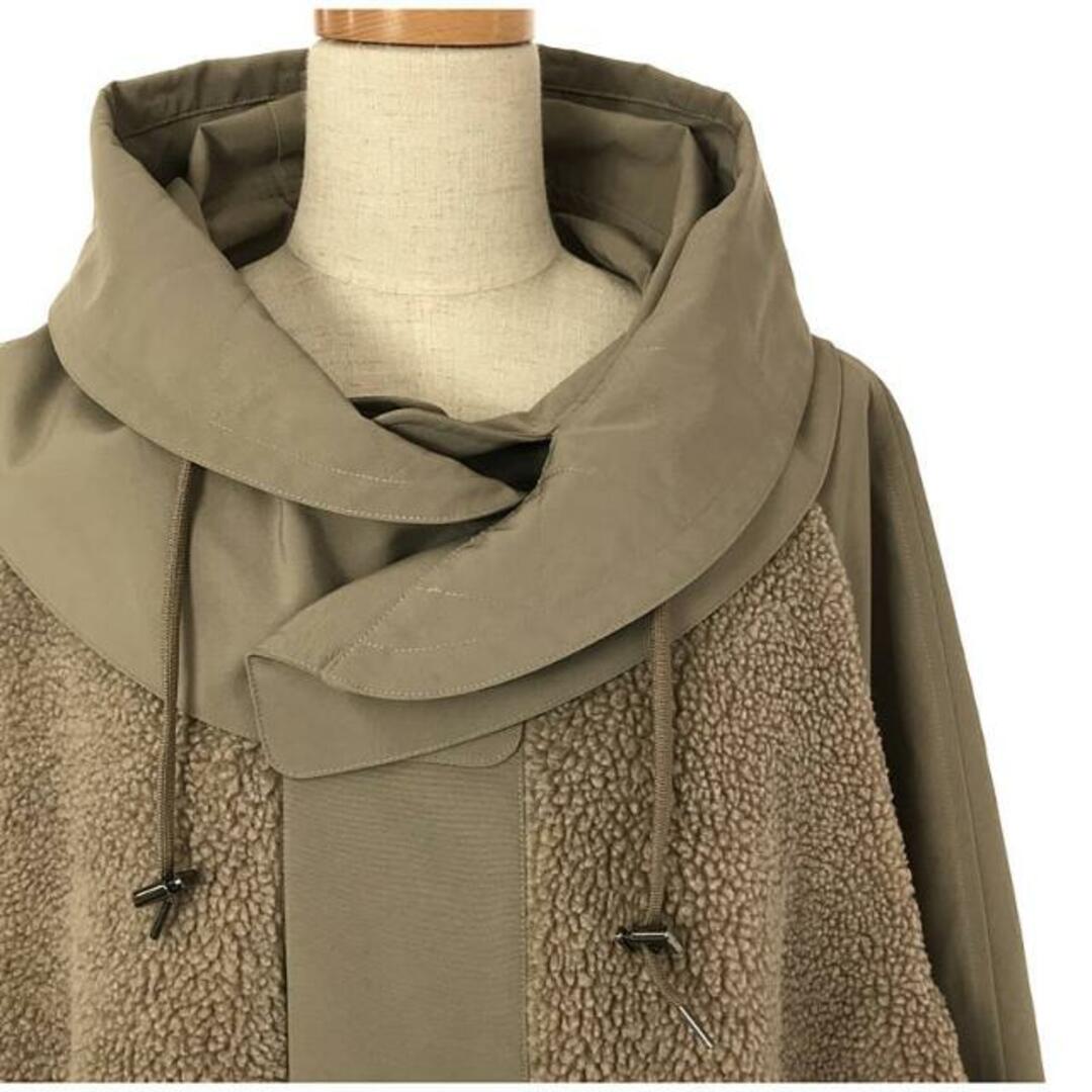 IENA - 【美品】 IENA / イエナ | 2023AW | 【VACHEMENT IENA - 【美品】 IENA / イエナ | 2023AW | 【VACHEMENT
