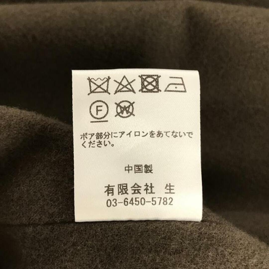 IENA - 【美品】 IENA / イエナ | 2023AW | 【VACHEMENT IENA - 【美品】 IENA / イエナ | 2023AW | 【VACHEMENT