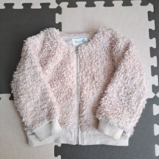 マザウェイズ(motherways)の【値下げしました】マザウェイズの上着☆104㎝  3-4歳(ジャケット/上着)