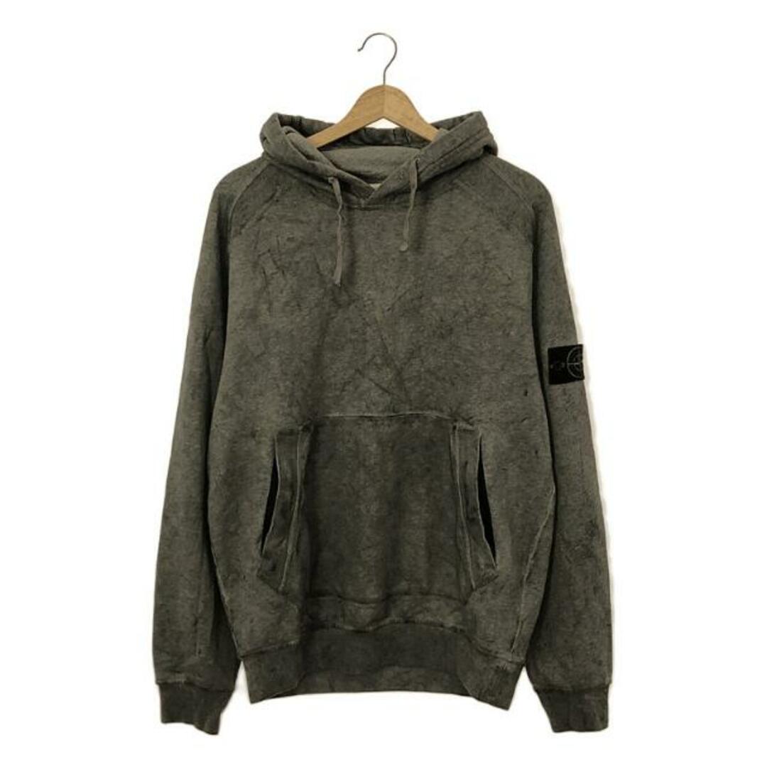 STONE ISLAND - STONE ISLAND / ストーンアイランド | ダスト STONE ISLAND - STONE ISLAND / ストーンアイランド | ダスト