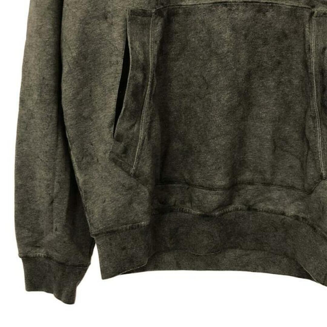 STONE ISLAND - STONE ISLAND / ストーンアイランド | ダスト STONE ISLAND - STONE ISLAND / ストーンアイランド | ダスト