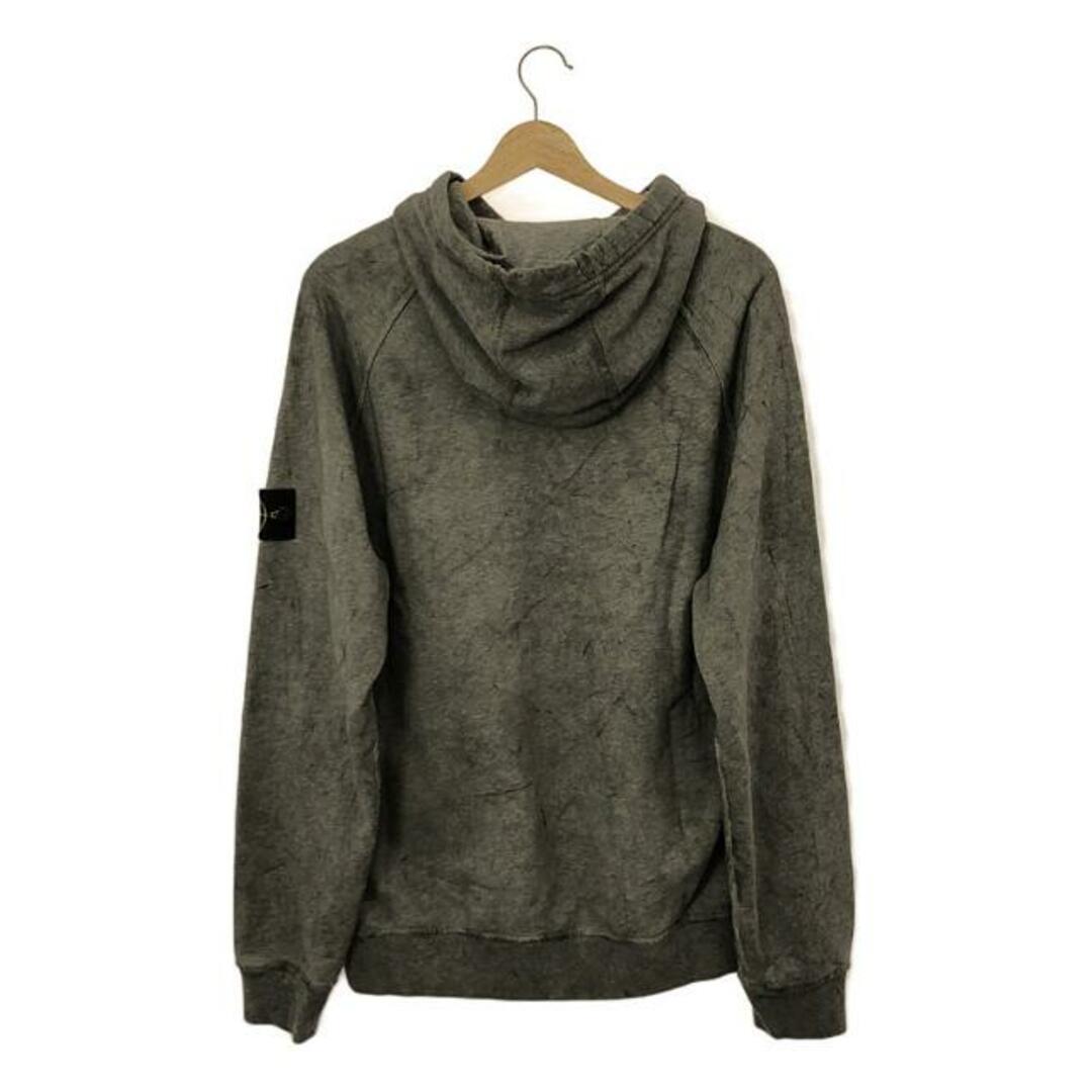 STONE ISLAND - STONE ISLAND / ストーンアイランド | ダスト STONE ISLAND - STONE ISLAND / ストーンアイランド | ダスト