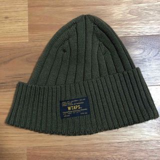 19ss WTAPS BEANIE 02メンズ