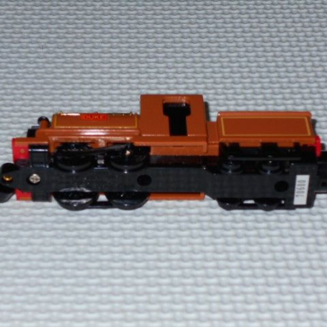 トーマスエンジンコレクション デュークエンジン M09の通販 by トーマスエンジンコレクション デュークエンジン M09の通販 by