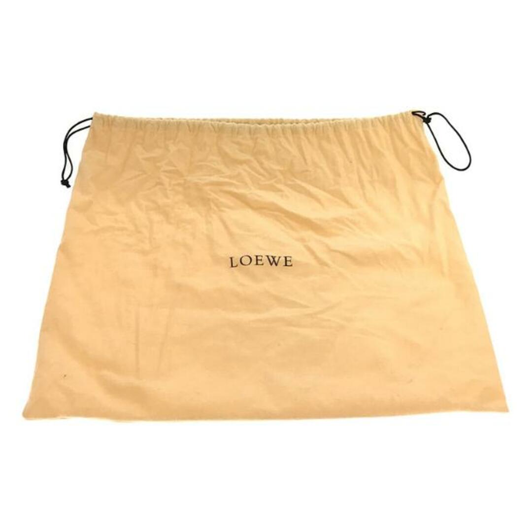 LOEWE - 【美品】 LOEWE / ロエベ | トラベラー パッチ LOEWE - 【美品】 LOEWE / ロエベ | トラベラー パッチ