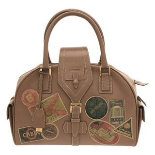 ロエベ ボストンバッグ(レディース)の通販 100点以上 | LOEWEの ロエベ ボストンバッグ(レディース)の通販 100点以上 | LOEWEの