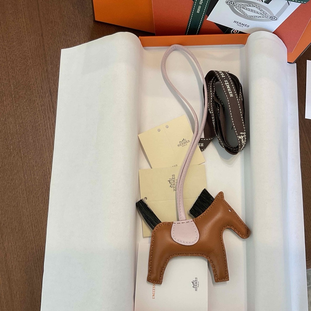 HERMES - 新品☆エルメス ロデオ PM 馬の毛 B刻印 の通販 by HERMES - 新品☆エルメス ロデオ PM 馬の毛 B刻印 の通販 by