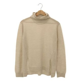 リトルスージー(little $uzie)の【新品】  Little $uzie / リトルスージー | 2023AW | Extra Fine Merino Wool Hooded Knit | One | Ivory | レディース(ニット/セーター)