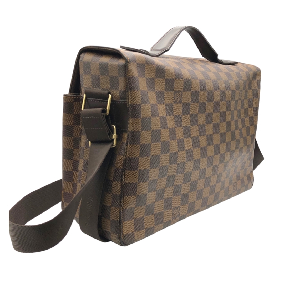 LOUIS VUITTON - ルイ・ヴィトン LOUIS VUITTON ブロードウェイ N42270 ...