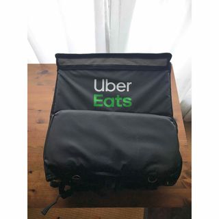 ウバック デリバリーバッグ 配達 宅配 ウバッグ delivery bag(バッグパック/リュック)