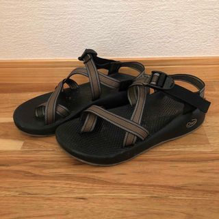 チャコ(Chaco)のチャコ　Chaco  サンダル　M9   27センチ　ビブラムソール(サンダル)