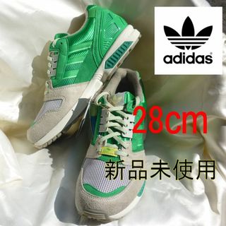 アディダス(adidas)のセール中28cmアディダスオリジナルスZX 8000メンズスニーカーGY4678(スニーカー)