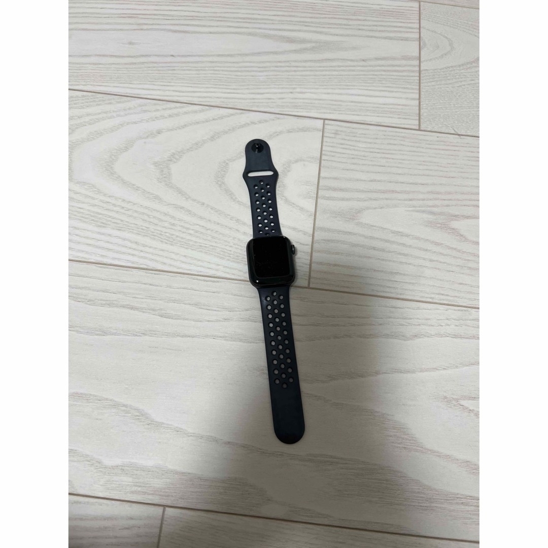 Apple Watchその他