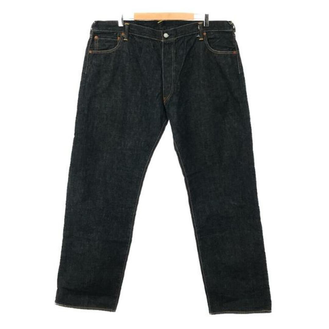 EVISU - EVISU / エビス | No.2 Lot.2000 オーバーサイズ EVISU - EVISU / エビス | No.2 Lot.2000 オーバーサイズ