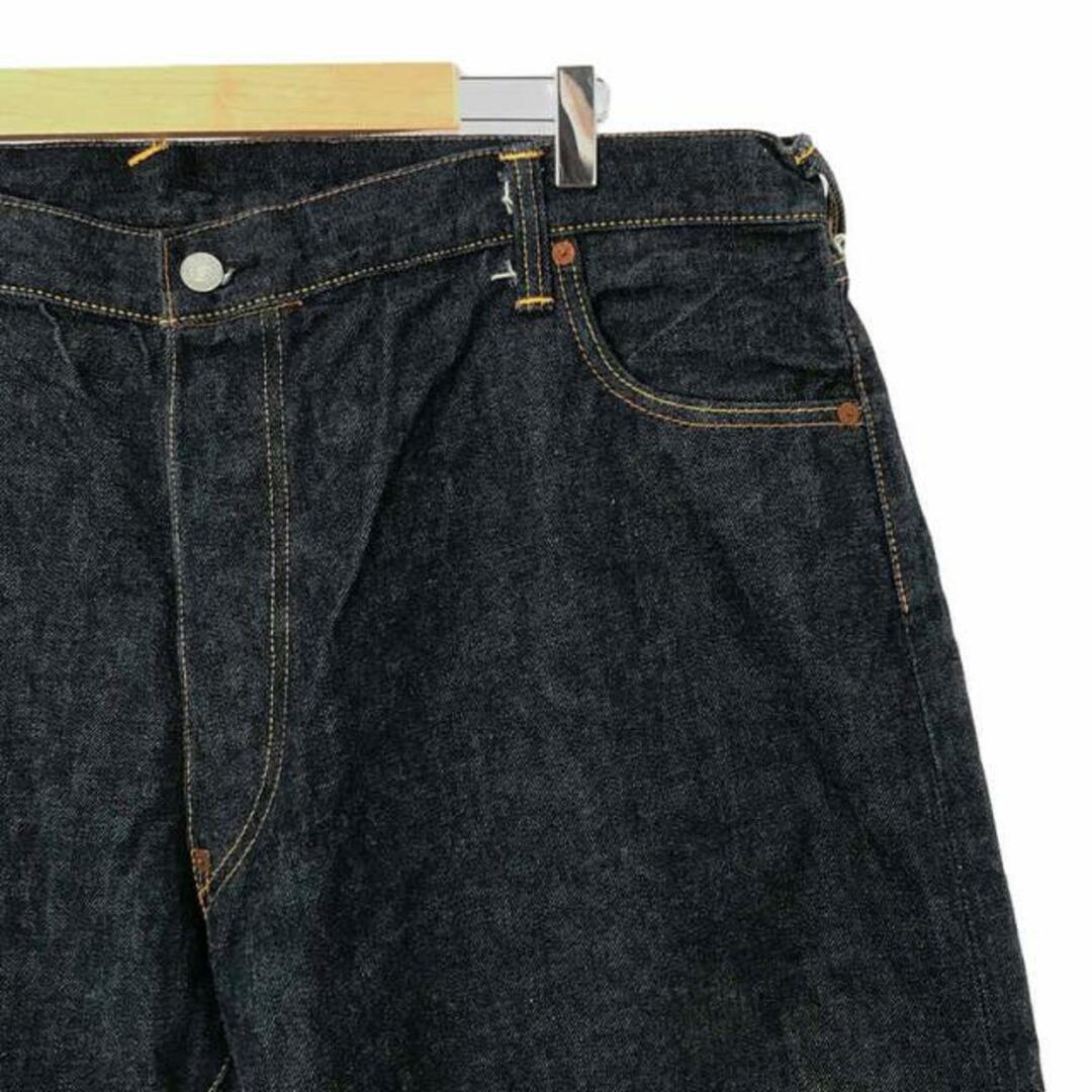 EVISU - EVISU / エビス | No.2 Lot.2000 オーバーサイズ EVISU - EVISU / エビス | No.2 Lot.2000 オーバーサイズ