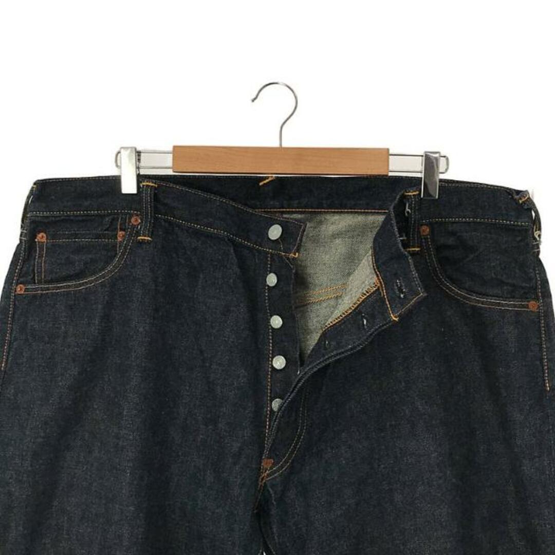EVISU - EVISU / エビス | No.2 Lot.2000 オーバーサイズ EVISU - EVISU / エビス | No.2 Lot.2000 オーバーサイズ