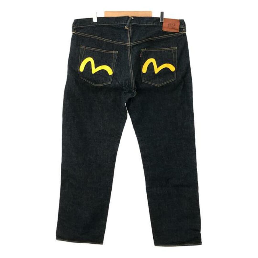 EVISU - EVISU / エビス | No.2 Lot.2000 オーバーサイズ EVISU - EVISU / エビス | No.2 Lot.2000 オーバーサイズ