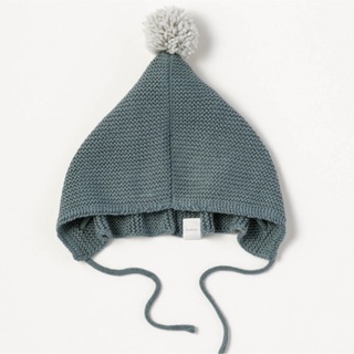 マールマール(MARLMARL)のMARLMARL ニット帽(帽子)