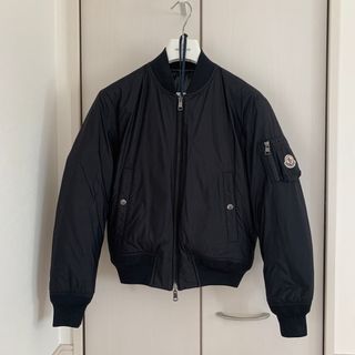 モンクレール(MONCLER)の未使用 モンクレール GRANVILLE ma1 リバーシブルダウン(ダウンジャケット)